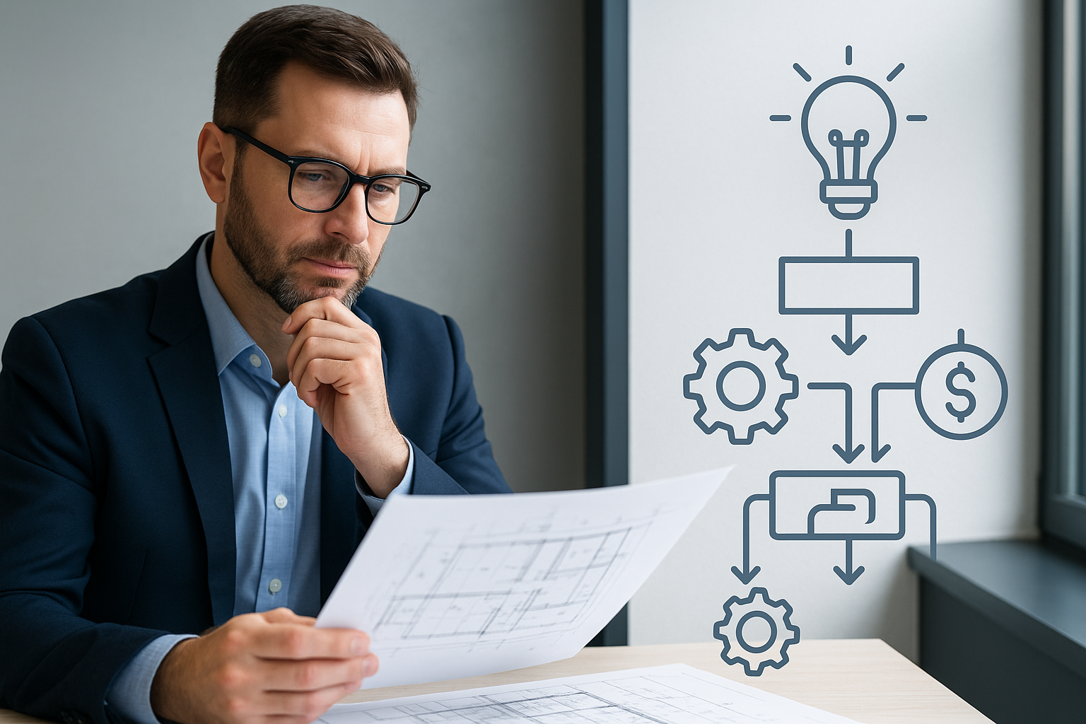 Consultoria em tecnologia