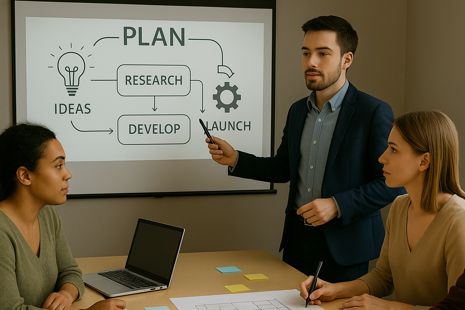 Processo de consultoria